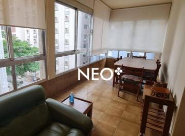 32de3ed7d28a10bfa018ded3699c8d52fe55352e · Apartamento com 3 dormitórios à venda, 115 m² por R$ 440.000,00 - Boa Vista - São Vicente/SP