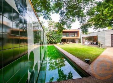 b3fbfb7f279b4904c6ef5359a7bb654fd2396c43 · Casa com 3 suítes à venda, 512 m² por R$ 8.360.000 - Morumbi - São Paulo/SP