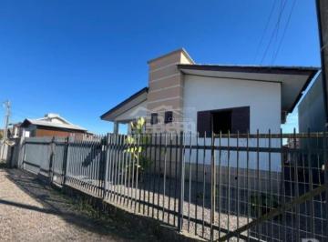 Casa · 50m² · 2 Quartos · 1 Vaga · Casa à venda no bairro Ouro Negro - Forquilhinha/SC