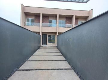 Casa · 68m² · 2 Quartos · 2 Vagas · Sobrado à venda no bairro Vila Nova - Joinville/SC