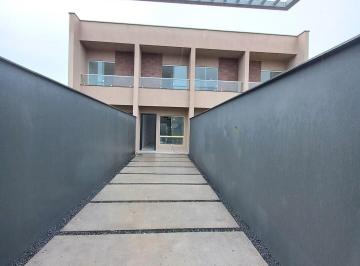 Casa · 68m² · 2 Quartos · 2 Vagas · Sobrado à venda no bairro Vila Nova - Joinville/SC