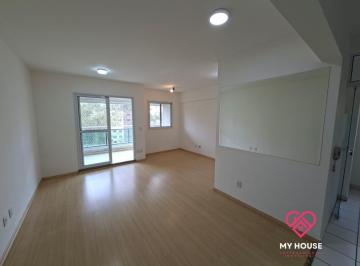 Apartamento · 69m² · 2 Quartos · 2 Vagas · Apartamento à venda com 69m², 2 quartos e 2 vagas