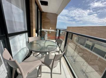 Apartamento · 30m² · 1 Quarto · 1 Vaga · Apartamento 1 quarto - Barra - Salvador - Ba