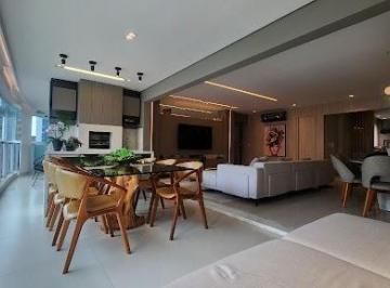 Apartamento · 207m² · 4 Quartos · 3 Vagas · Apartamento com 4 dormitórios à venda, 207 m² por R$ 2.750.000,00 - Zona 01 - Maringá/PR