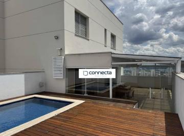 e87ff23f738f6f304d336e9ec4e41b27570111e9 · Cobertura com 4 dormitórios à venda, 433 m² por R$ 4.900.000,00 - Jardim Marajoara - São Paulo/SP