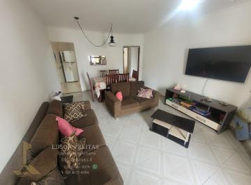 Apartamento · 110m² · 3 Quartos · 1 Vaga · Apartamento à venda no bairro Vila Caiçara - Praia Grande/SP