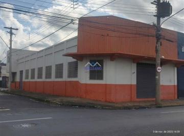 Comercial · 355m² · Prédio Comercial em Alto, Piracicaba/SP