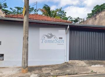Casa · 104m² · 3 Quartos · 3 Vagas · Casa em Higienópolis, Piracicaba/SP