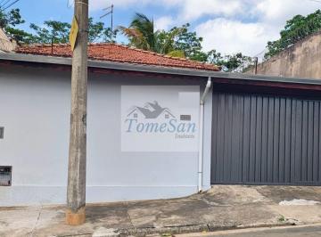 Casa · 104m² · 3 Quartos · 3 Vagas · Casa em Higienópolis, Piracicaba/SP