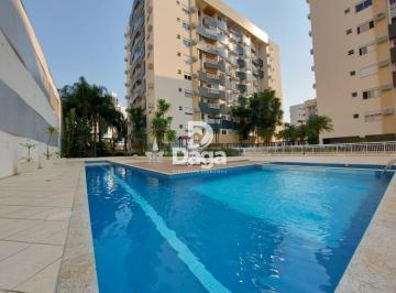 Apartamento · 74m² · 3 Quartos · 2 Vagas · INCRIVEL 3 Dormitórios sendo 2 vagas no Itacorubi