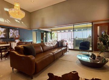 Casa com 3 suites à venda, 250 m² - Gleba Palhano - Londrina/PR · Casa com 3 Suites à venda, 250 m² por R$ 2.500.000 - Condomínio Village Premium - Londrina/PR