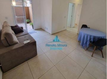 f5836eb8965cda70b86a7abaa3eb05ed0d24eb79 · Apartamento à venda, 61 m² por R$ 330.000,00 - Jardim São Carlos - Sorocaba/SP