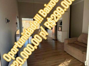 1616625f27ea72c5175368f06380c9f1593e8ba7 · CASA À VENDA NO JARDIM EUROPA, OPÇÃO DE AMPLAÇÃO E VALORIZAÇÃO A/T 300m², 2 DORMITÓRIOS, 1 WC E 2 V