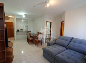 4ad8d8728250f6f0d767924c9df0a7b955bd0ce6 · Apartamento com 1 dormitório, 47 m² - Jardim Aquarius - São José dos Campos/SP