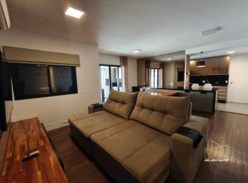45b5cf65c20275df7ca2bb68fcfac1675cee9218 · Apartamento com 2 dormitórios, 130 m² - venda por R$ 1.400.000,00 ou aluguel por R$ 8.500,00/mês - C