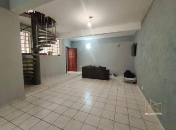 001b2a51eef19fffc784c7cc18e59a4edc0fe123 · Casa com 4 dormitórios à venda, 211 m² por R$ 650.000,00 - Jardim Paraíso - Itu/SP