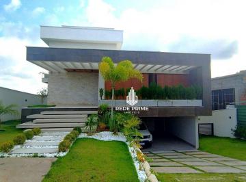 e32b03e8da86ccf08095e88d0e209162d9c70d67 · Casa com 3 dormitórios à venda por R$ 2.500.000,00 - Alphaville - Camaçari/BA
