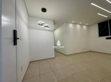 a2ad3e0c1b2ac1a6ccc31e89343f5c1af7e3b587 · Apartamento com 2 dormitórios à venda, 56 m² por R$ 248.000,00 - Recreio Ipitanga - Lauro de Freitas