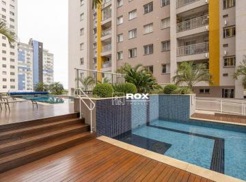 c66eb6ddf9e80cc4300b547096e14ebcebc1ddf0 · Apartamento com 2 quartos à venda, 70 m² por R$ 550.000 - Capão Raso, Curitiba/PR