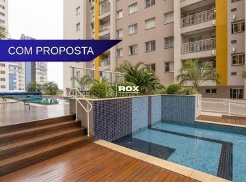 aeb2889361ce776fa83af019ac8263bfb30bc99b · Apartamento com 2 quartos, sendo 1 suíte à venda, 70 m² por R$ 550.000 - Capão Raso, Curitiba/PR