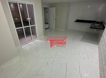 1e84af7369ef0e6692bf3b346a0019f951974c6c · Apartamento com 2 dormitórios à venda, 65 m² - Vila Linda - Santo André/SP