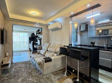 7ee5c3adf5f9b177d0cc731c3c02e23b4f2019df · Apartamento com 2 dormitórios à venda, 67 m² por R$ 800.000,00 - Socorro - São Paulo/SP