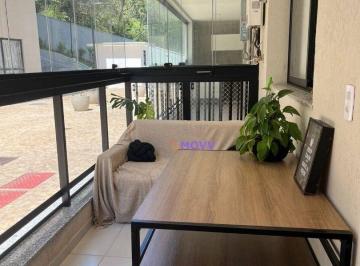 0f60c9f2e26b10460eeb9123a56d476d054bb8a3 · Studio com 1 dormitório à venda, 49 m² por R$ 429.000,00 - Ingá - Niterói/RJ