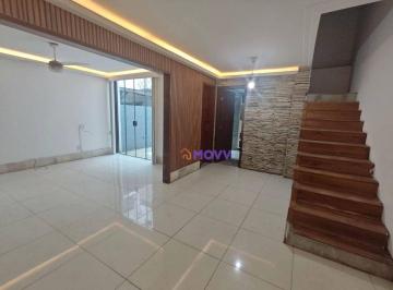 2fb0819bffbe634a19662f0078344378ab93ee0b · Casa à venda, 89 m² por R$ 490.000,00 - Colubande - São Gonçalo/RJ