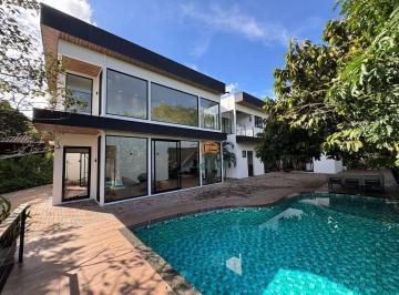 75490bc6fa92a57ad5b59f6a6943767bd89e33d3 · Casa com 4 dormitórios à venda, 346 m² por R$ 2.550.000,00 - Condomínio Sonho Verde - Lagoa Santa/MG