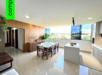 Apartamento · 87m² · 3 Quartos · 2 Vagas · Apartamento no Jardim Santana