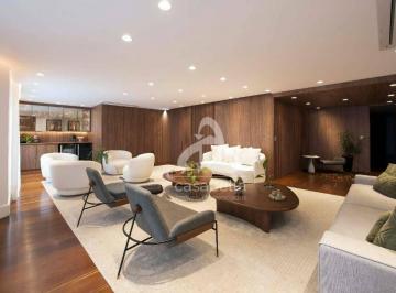 fe4d9d8113db3936c3131c082d12b68c53b8189a · Apartamento com 4 dormitórios à venda, 312 m² por R$ 3.400.000,00 - Gonzaga - Santos/SP