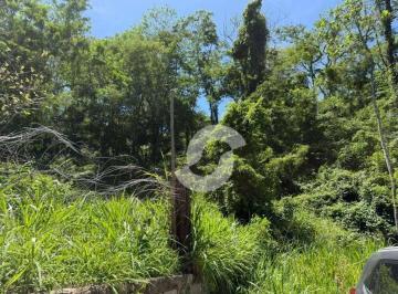 5327dbce5141389fe87534a302ef0f0bec1e2fc1 · Terreno à venda, 450 m² por R$ 190.000,00 - Engenho do Mato - Niterói/RJ