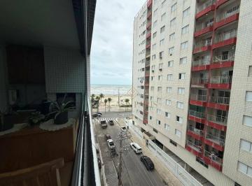 9f04b2cfc02b6f02aed4e70ec03a367392c32481 · Apartamento VISTA MAR com 2 dormitórios à venda, 92 m² por R$ 665.000 - Aviação - Praia Grande/SP