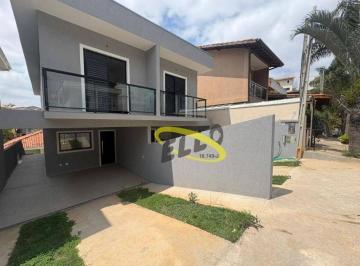 634ca3ca1bd510cf3e40ec2756da4668ebe87cb1 · Casa à venda, 180 m² por R$ 680.000,00 - Granja Viana - Cotia/SP