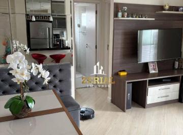27b0f80a26c9d04f2c21fcbb9027cfa042646d21 · Apartamento à venda, 62 m² por R$ 700.000,00 - Fundação - São Caetano do Sul/SP