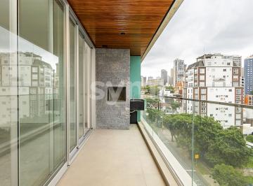 Apartamento · 130m² · 2 Quartos · Apartamento à venda - em Bigorrilho