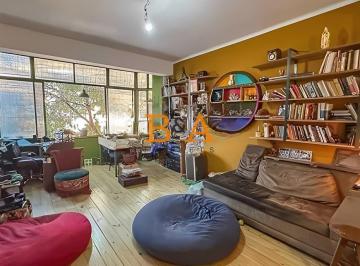 Apartamento · 87m² · 2 Quartos · B&A Vende | Amplo Apartamento em Rua Exclusiva de Botafogo