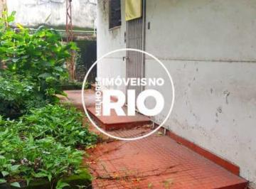 Casa · 130m² · 5 Quartos · 1 Vaga · Casa Duplex na Tijuca à venda