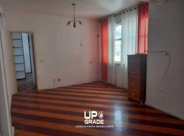 Apartamento · 39m² · 1 Quarto · 1 Vaga · Apartamento 1 Quarto c/ Vaga na Escritura em Frente ao Colégio Pedro II