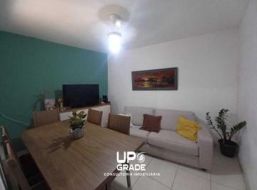 Casa · 145m² · 4 Quartos · EXCLUSIVO! Casa de Vila Duplex 4 Quartos em Santa Teresa (145m²)