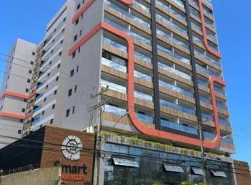 Apartamento · 20m² · 1 Quarto · 1 Vaga · STUDIO 20M², MOBILIADO, EM ARMAÇÃO