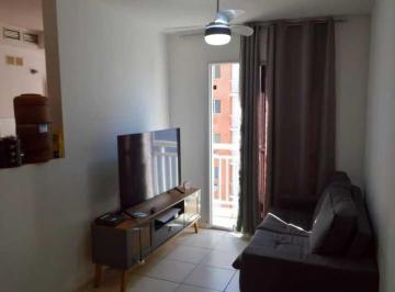 Apartamento · 46m² · 2 Quartos · 1 Vaga · Apartamento : Padrão / Residencial / Curicica