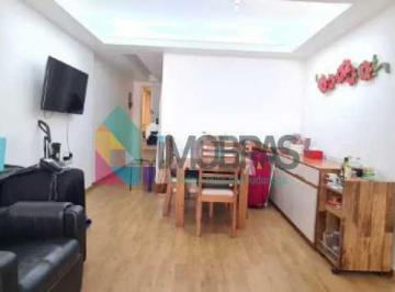 Apartamento · 72m² · 2 Quartos · 2 Vagas · COPACABANA APARTAMENTO 2 QUARTOS COM 2 VAGAS OPORTUNIDADE!!
