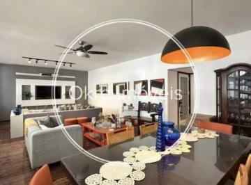 Apartamento · 185m² · 3 Quartos · 1 Vaga · Apartamento : Padrão / Residencial / Copacabana
