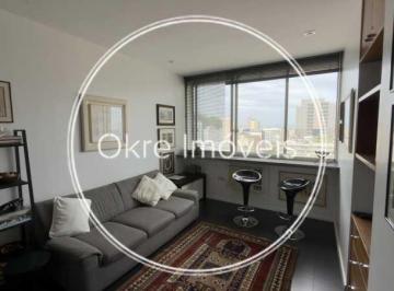 Apartamento · 50m² · 1 Quarto · 1 Vaga · Apartamento :  / Residencial / Ipanema