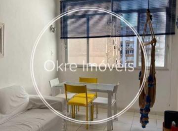 Apartamento · 30m² · 1 Quarto · Studio à venda em Copacabana