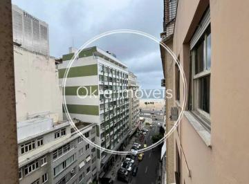 Apartamento · 275m² · 4 Quartos · Apartamento :  / Residencial / Copacabana