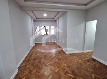 Apartamento · 110m² · 3 Quartos · 1 Vaga · Maravilhoso 3 quartos em copacabana ao lado do metrô.