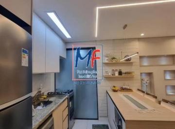 Apartamento · 57m² · 2 Quartos · Excelente apto na Vila Ester (Zona Norte SP), com 57 m² a.u., 2 dormitórios (1 suíte), sala, cozinha