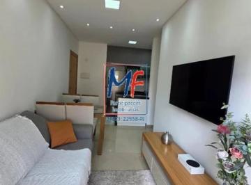 Apartamento · 47m² · 2 Quartos · Excelente apto garden no Jardim Colonial, com 47 m² a.u., 2 dormitórios, sala, cozinha, lavanderia, 